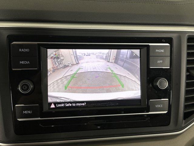 used 2022 Volkswagen Atlas car, priced at $26,406