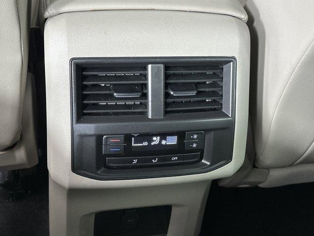 used 2022 Volkswagen Atlas car, priced at $26,406