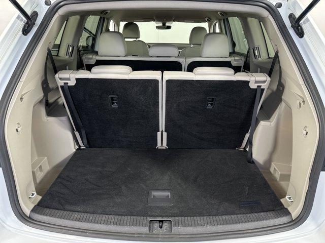 used 2022 Volkswagen Atlas car, priced at $26,406