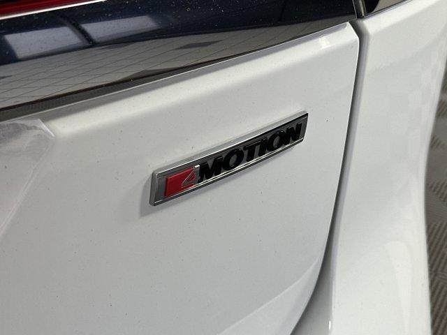 used 2022 Volkswagen Atlas car, priced at $26,406