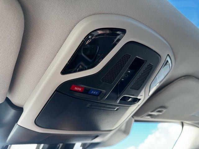 new 2025 Subaru Outback car, priced at $44,788
