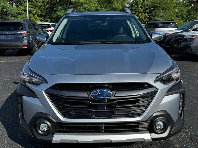 new 2025 Subaru Outback car, priced at $44,788