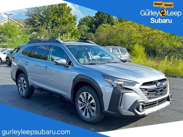 new 2025 Subaru Outback car, priced at $44,788