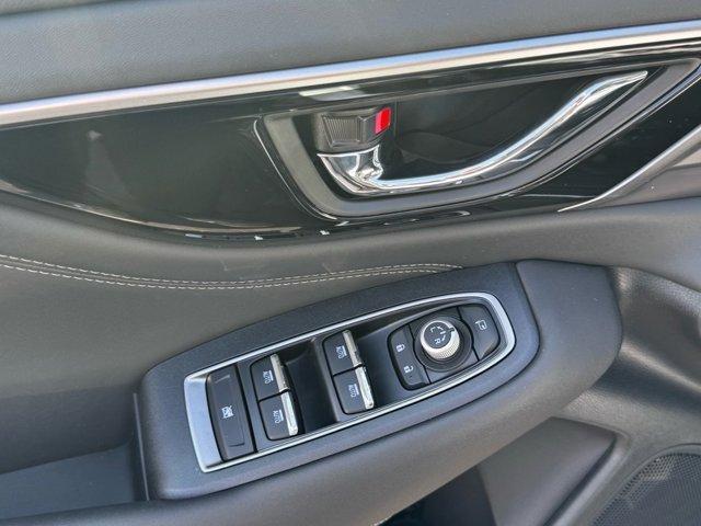 new 2025 Subaru Outback car, priced at $44,788