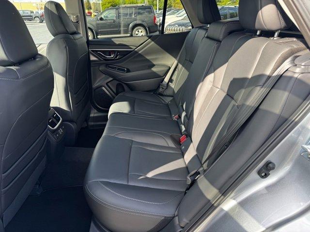 new 2025 Subaru Outback car, priced at $44,788