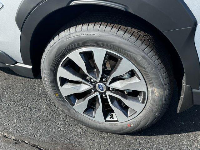 new 2025 Subaru Outback car, priced at $44,788