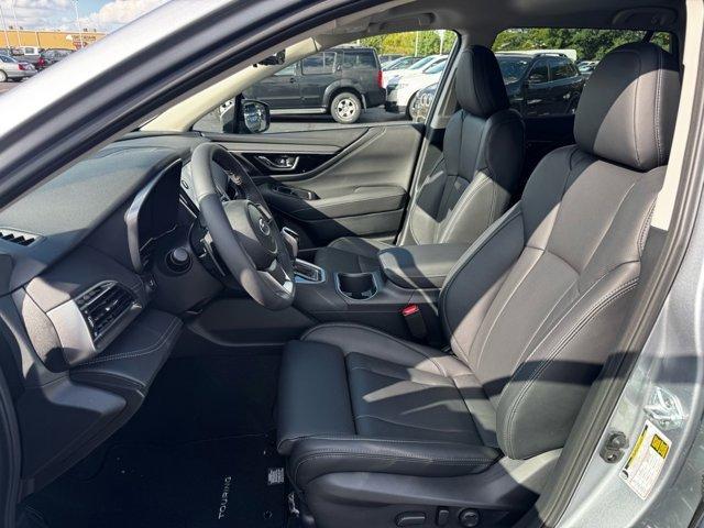 new 2025 Subaru Outback car, priced at $44,788