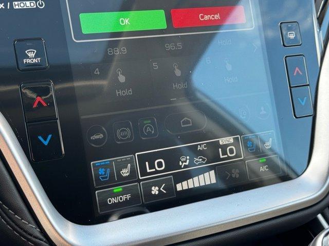 new 2025 Subaru Outback car, priced at $44,788