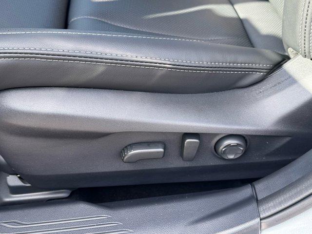 new 2025 Subaru Outback car, priced at $44,788