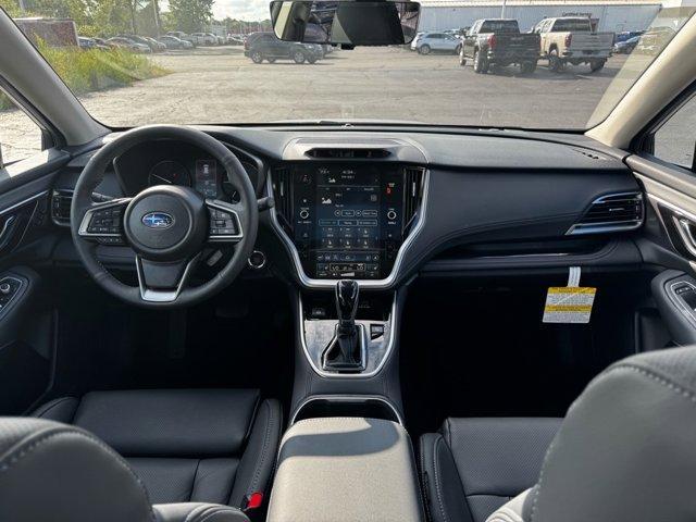 new 2025 Subaru Outback car, priced at $44,788