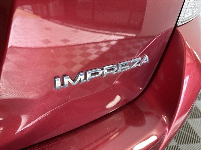 used 2019 Subaru Impreza car, priced at $17,673