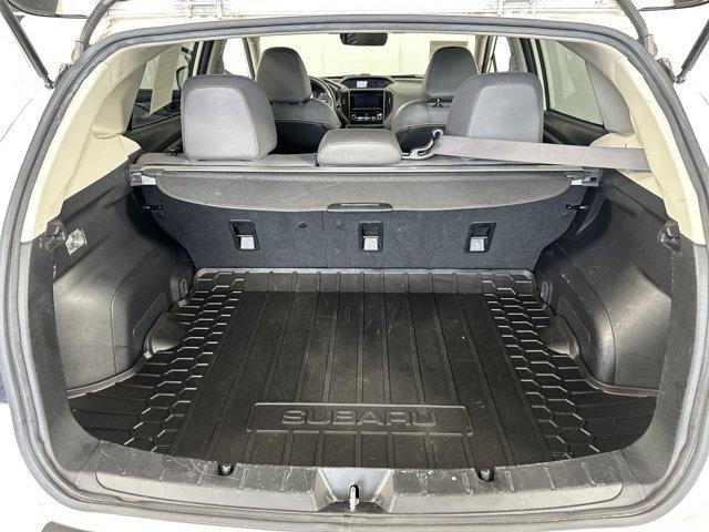 used 2021 Subaru Crosstrek car, priced at $18,658