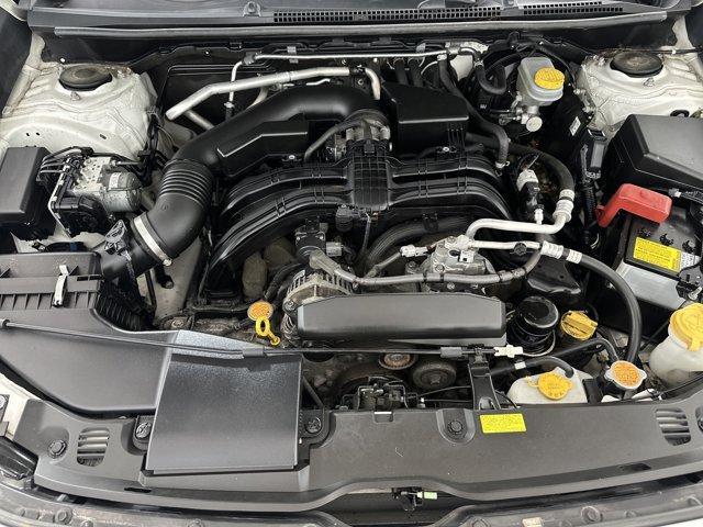 used 2021 Subaru Crosstrek car, priced at $18,658