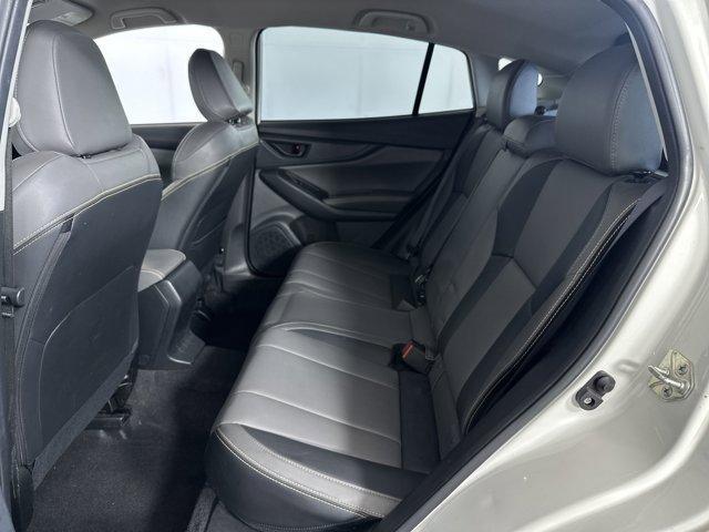 used 2021 Subaru Crosstrek car, priced at $18,658