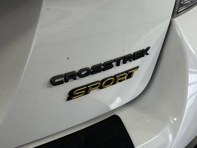 used 2021 Subaru Crosstrek car, priced at $18,658