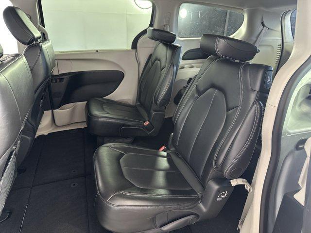 used 2024 Chrysler Pacifica car, priced at $28,672