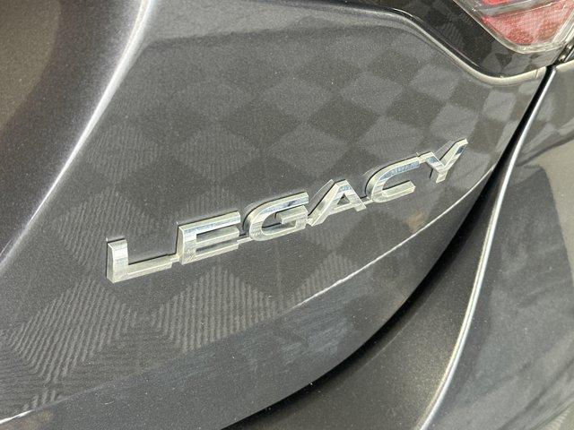 used 2023 Subaru Legacy car, priced at $23,428