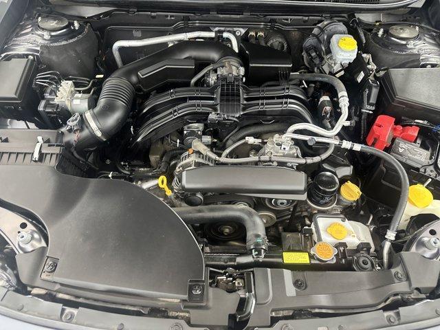 used 2023 Subaru Legacy car, priced at $23,428
