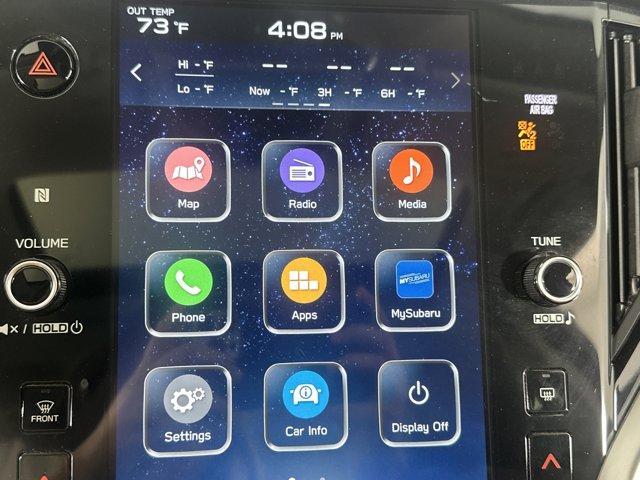 used 2023 Subaru Legacy car, priced at $23,428