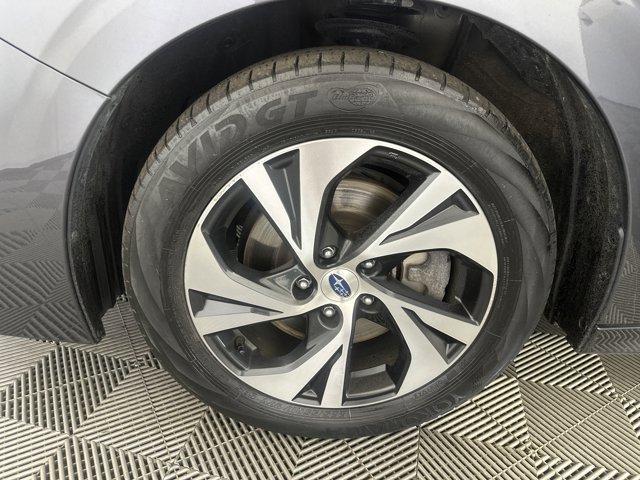 used 2023 Subaru Legacy car, priced at $23,428