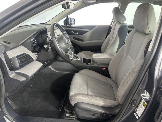 used 2023 Subaru Legacy car, priced at $23,428