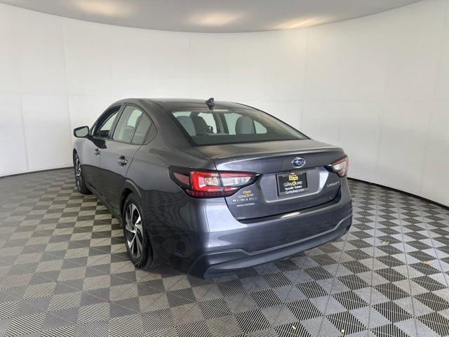used 2023 Subaru Legacy car, priced at $23,428