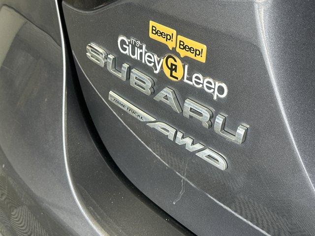used 2023 Subaru Legacy car, priced at $23,428