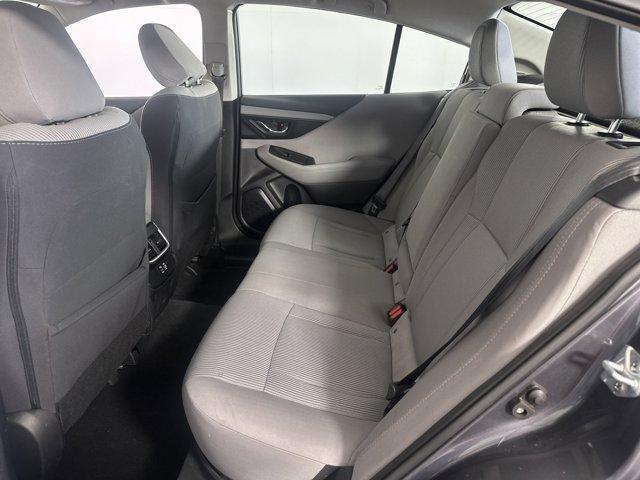 used 2023 Subaru Legacy car, priced at $23,428