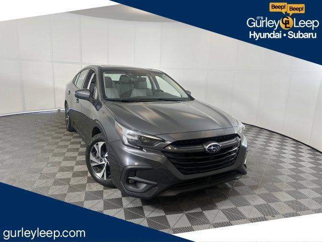 used 2023 Subaru Legacy car, priced at $23,428