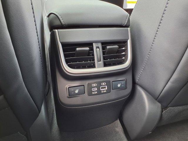 new 2025 Subaru Outback car, priced at $39,417
