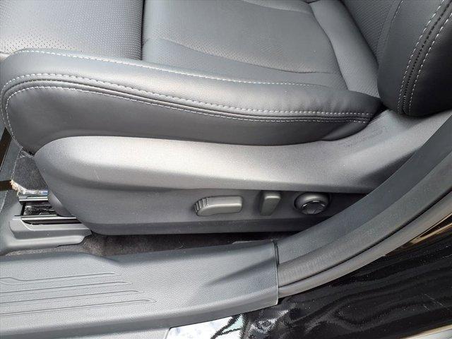 new 2025 Subaru Outback car, priced at $39,417