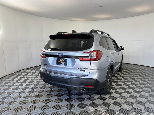 used 2025 Subaru Ascent car, priced at $43,503