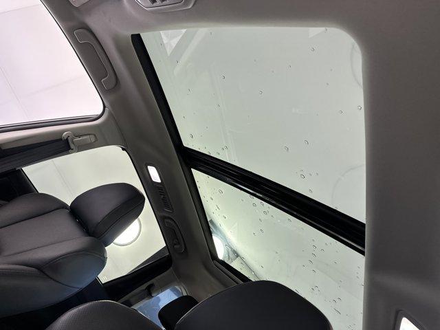 used 2025 Subaru Ascent car, priced at $43,503