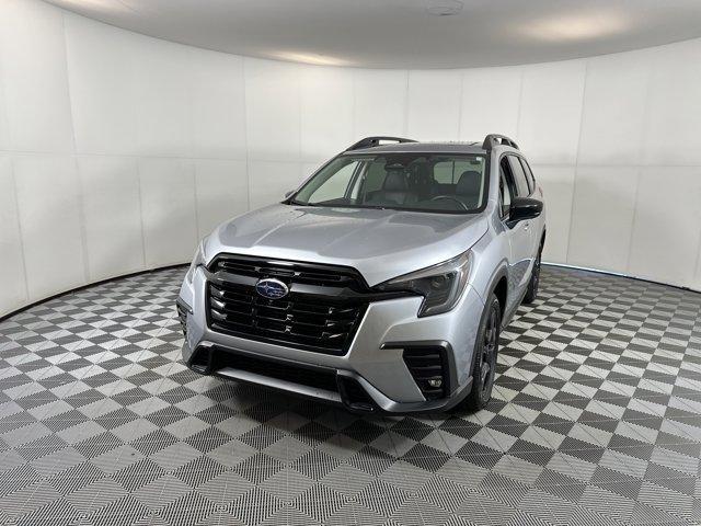 used 2025 Subaru Ascent car, priced at $43,503