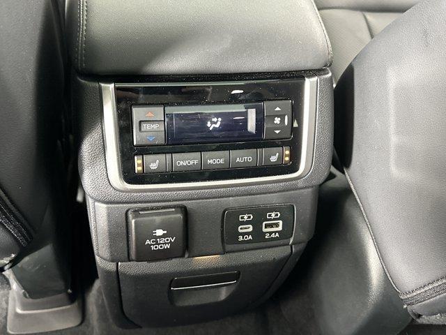 used 2025 Subaru Ascent car, priced at $43,503