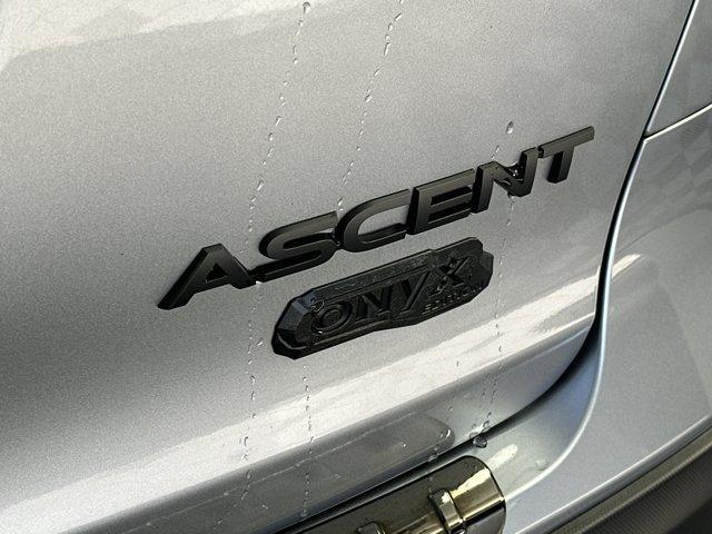 used 2025 Subaru Ascent car, priced at $43,503