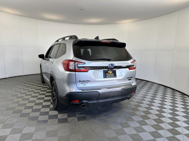 used 2025 Subaru Ascent car, priced at $43,503