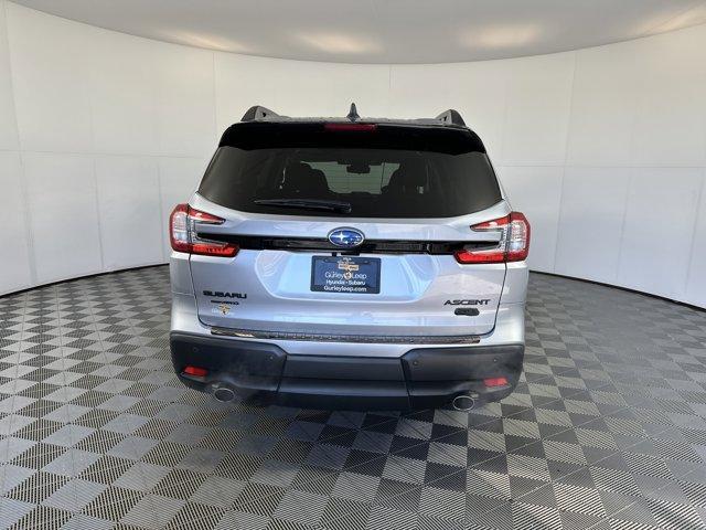 used 2025 Subaru Ascent car, priced at $43,503