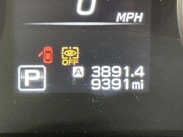 used 2025 Subaru Ascent car, priced at $43,503