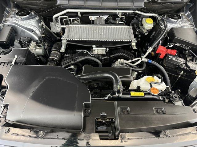 used 2025 Subaru Ascent car, priced at $43,503