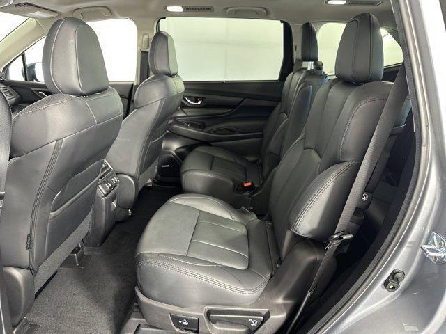used 2025 Subaru Ascent car, priced at $43,503