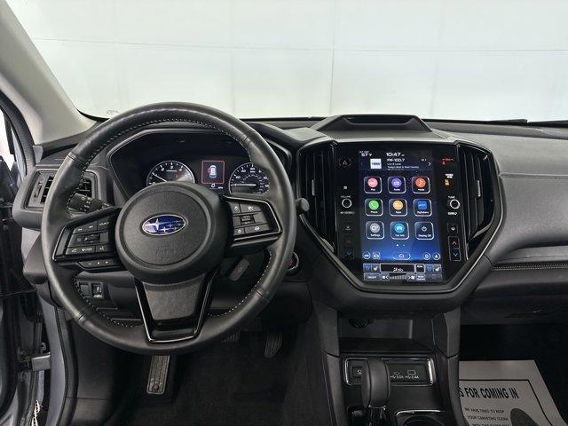 used 2025 Subaru Ascent car, priced at $43,503
