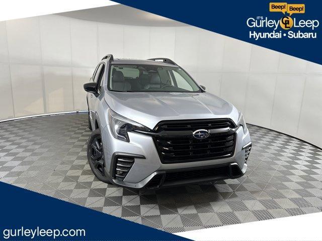 used 2025 Subaru Ascent car, priced at $43,503