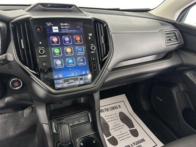 used 2025 Subaru Ascent car, priced at $43,503
