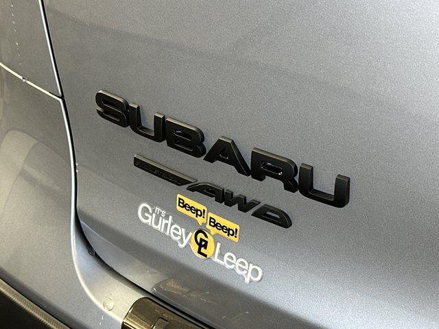 used 2025 Subaru Ascent car, priced at $43,503