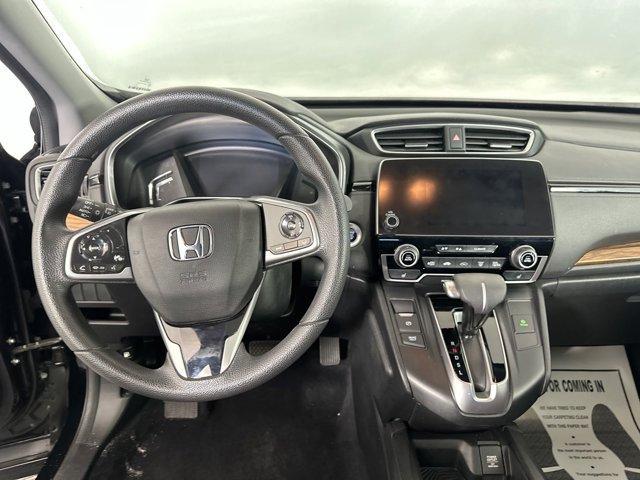 used 2019 Honda CR-V car, priced at $23,285