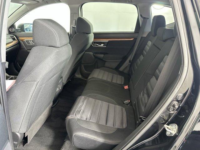 used 2019 Honda CR-V car, priced at $23,285