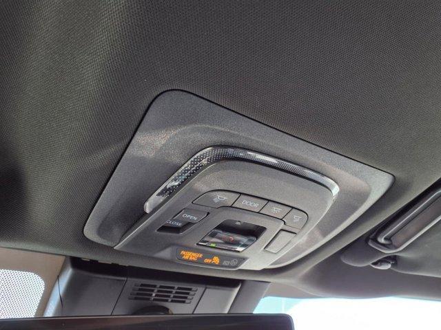 new 2025 Subaru Solterra car, priced at $46,635