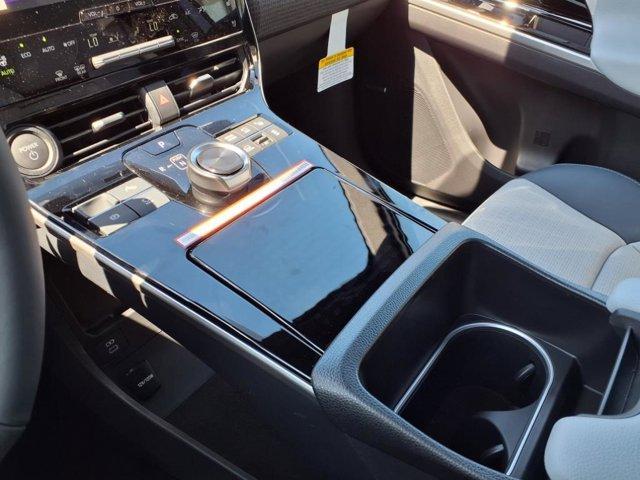 new 2025 Subaru Solterra car, priced at $46,635