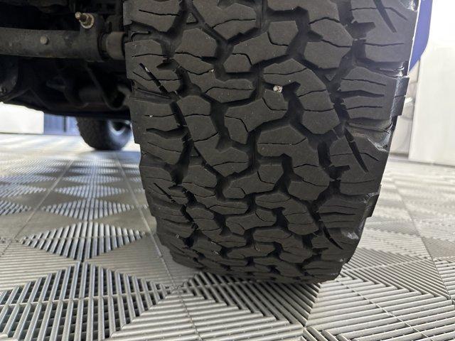 used 2019 Jeep Wrangler car, priced at $27,493
